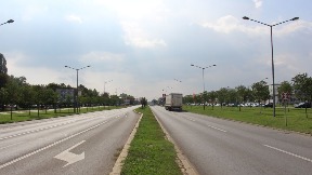 Pretežno oblačno i hladnije